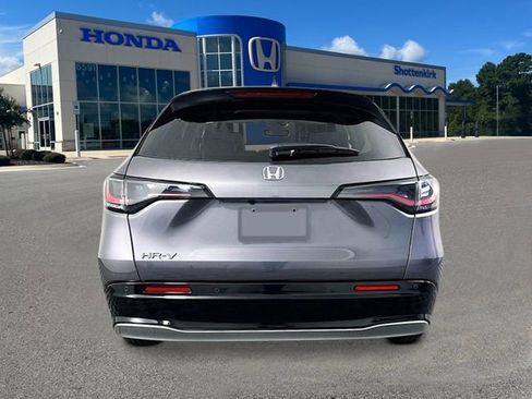 New 2027 Honda HR-V EX-L image 3