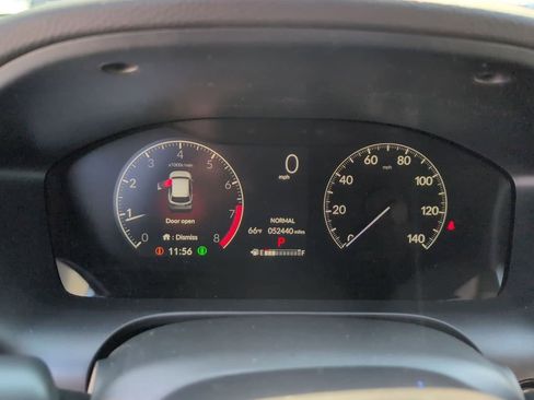 Used 2024 Honda HR-V EX-L image 17