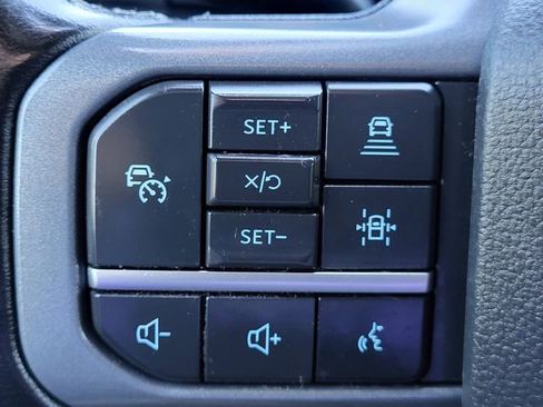 Used 2023 Ford F150 XLT w/ Equipment Group 302A High image 11