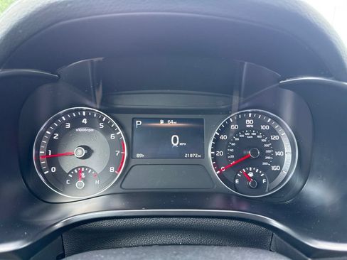 Used 2024 Kia Forte GT FWD image 7