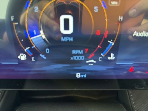 New 2026 Chevrolet Equinox LT w/ Safety and Technology Package FWD image 30
