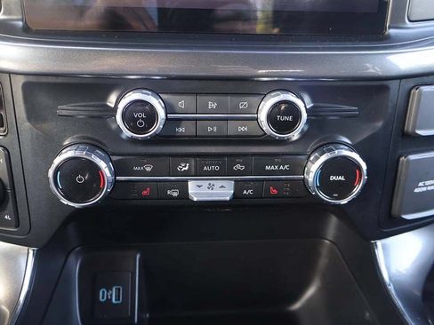 Used 2023 Ford F150 XLT w/ Equipment Group 302A High AWD/4WD image 48