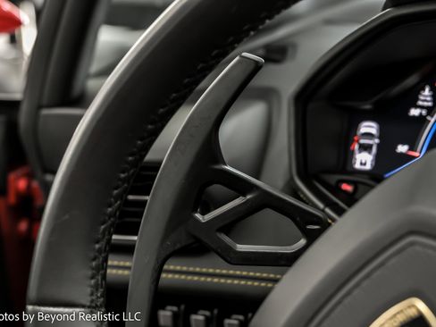 Used 2023 Lamborghini Huracan EVO image 26