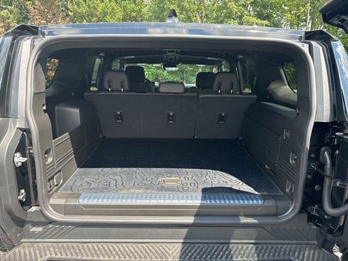 New 2025 GMC Hummer EV 3X image 56
