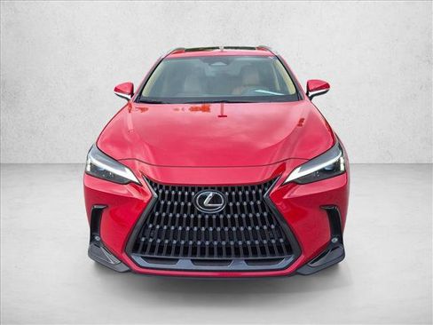 Used 2023 Lexus NX 350 AWD image 2