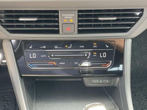 Certified 2026 Volkswagen Jetta Sport FWD image 16