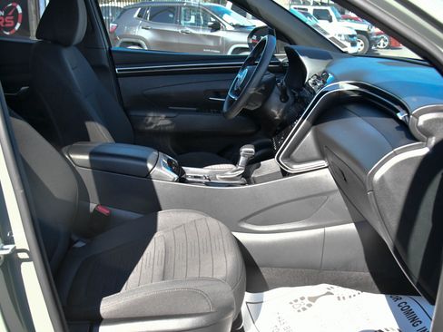 Used 2024 Hyundai Santa Cruz SEL image 45