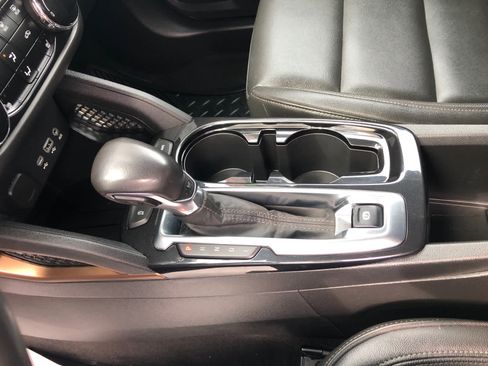 Used 2021 Chevrolet TrailBlazer ACTIV image 18