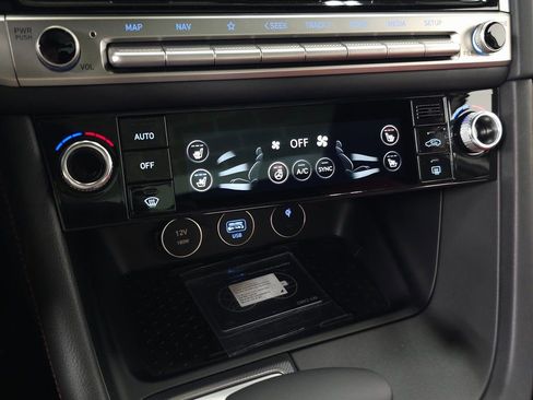 Used 2026 Genesis G70 3.3T Sport Prestige image 24