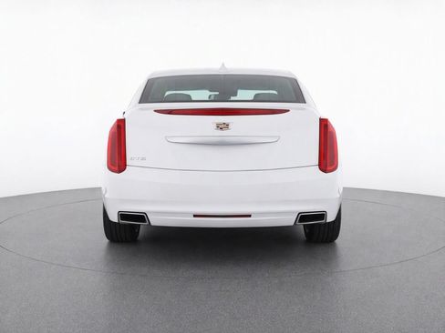 Used 2016 Cadillac XTS Luxury w/ Driver Awareness Package FWD image 7