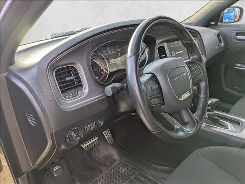 Used 2023 Dodge Charger Scat Pack image 8