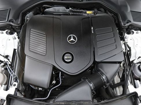 Used 2024 Mercedes-Benz C 300 Sedan image 19
