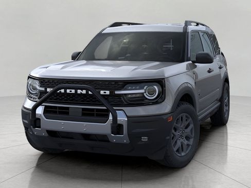 New 2025 Ford Bronco Sport Big Bend image 2
