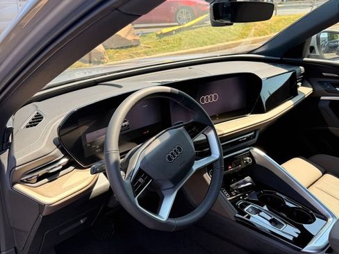 Used 2026 Audi Q5 Premium AWD/4WD image 14