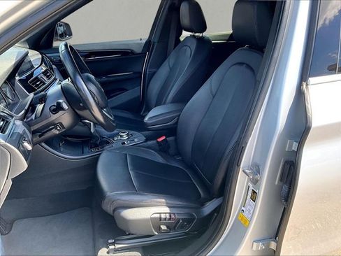 Used 2018 BMW X1 sDrive28i w/ Convenience Package FWD image 24