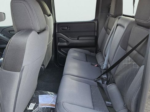 New 2026 Nissan Frontier SV w/ Tow Package image 15