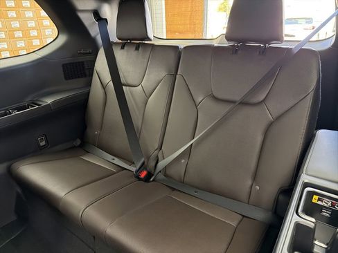 New 2026 Lexus TX 350 AWD image 20