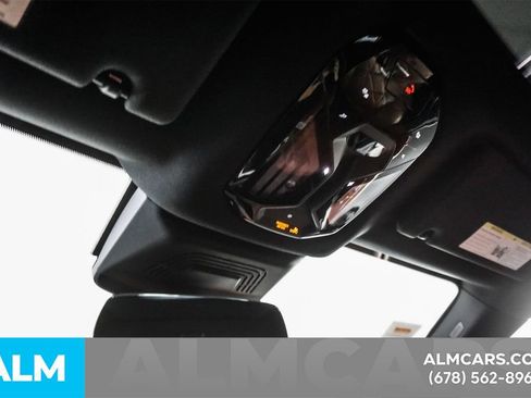 Used 2023 BMW iX M60 w/ Executive Package AWD/4WD image 58