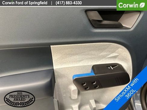 New 2026 Ford Maverick XLT w/ XLT Luxury Package image 22