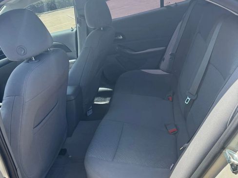Used 2014 Chevrolet Malibu LS w/ Protection Package image 2