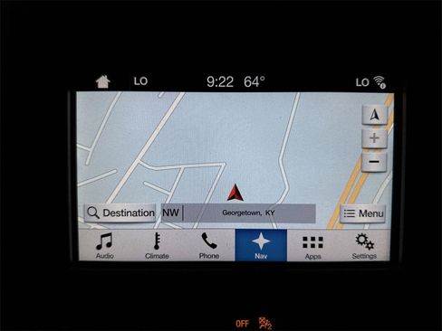 Used 2018 Ford F150 Lariat w/ Equipment Group 502A Luxury image 14