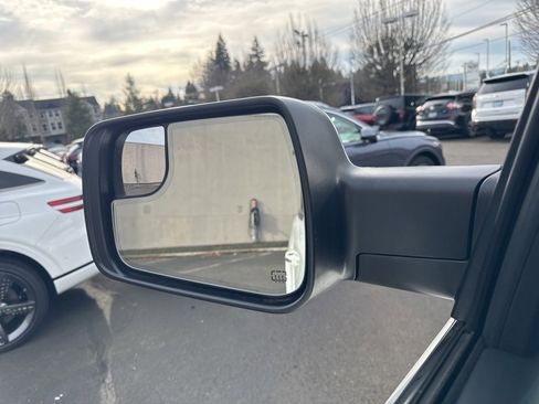 Used 2022 RAM 1500 Limited w/ Trailer Tow Group (B) image 44