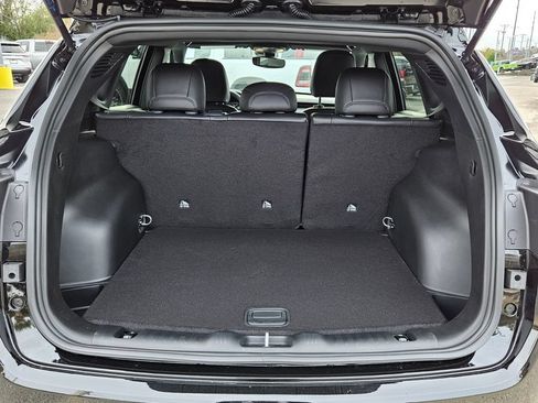 New 2026 Jeep Compass Latitude AWD/4WD image 13