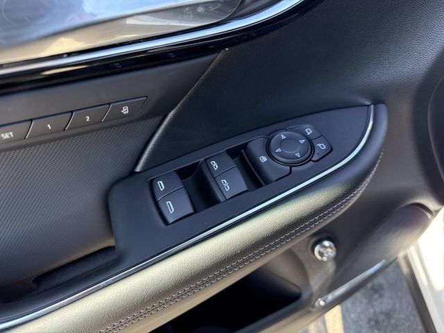New 2026 Buick Envision Preferred AWD/4WD image 11