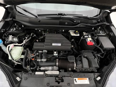 Used 2017 Honda CR-V EX-L image 24