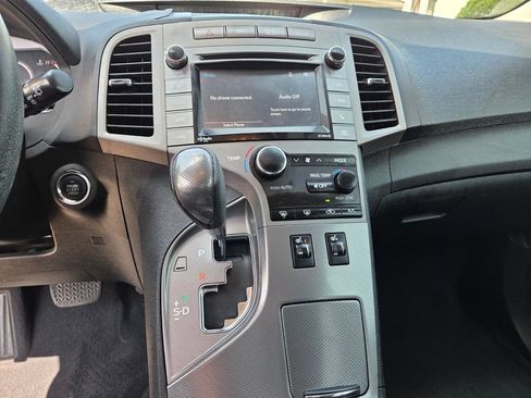 Used 2015 Toyota Venza XLE FWD image 20