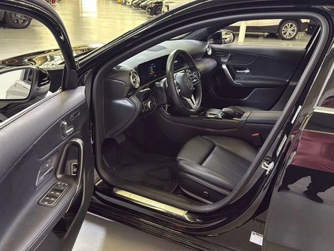 Used 2021 Mercedes-Benz A 220 A 220 Sedan 4D image 15