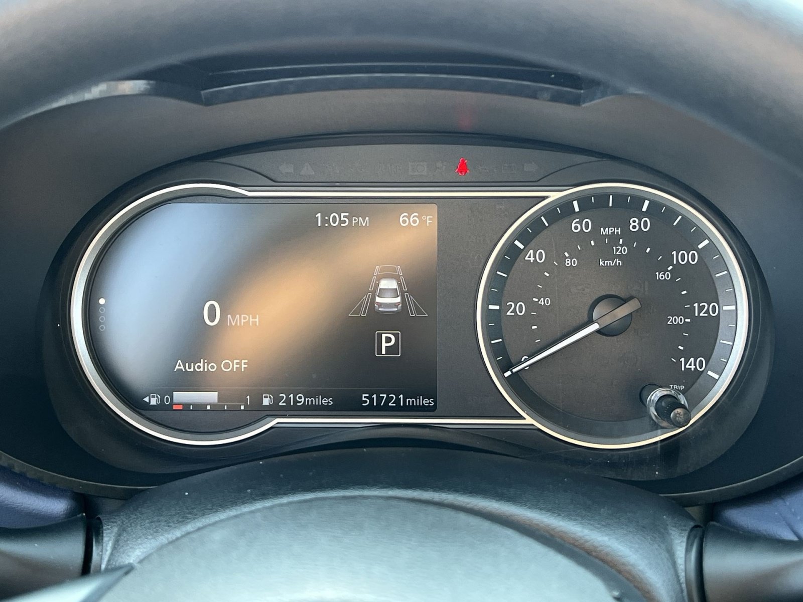 Used 2024 Nissan Versa SV FWD image 17