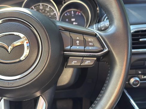 Used 2023 MAZDA CX-9 Touring AWD/4WD image 35