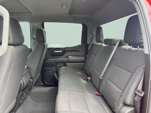 Used 2024 GMC Sierra 1500 Pro w/ Graphite Edition AWD/4WD image 15