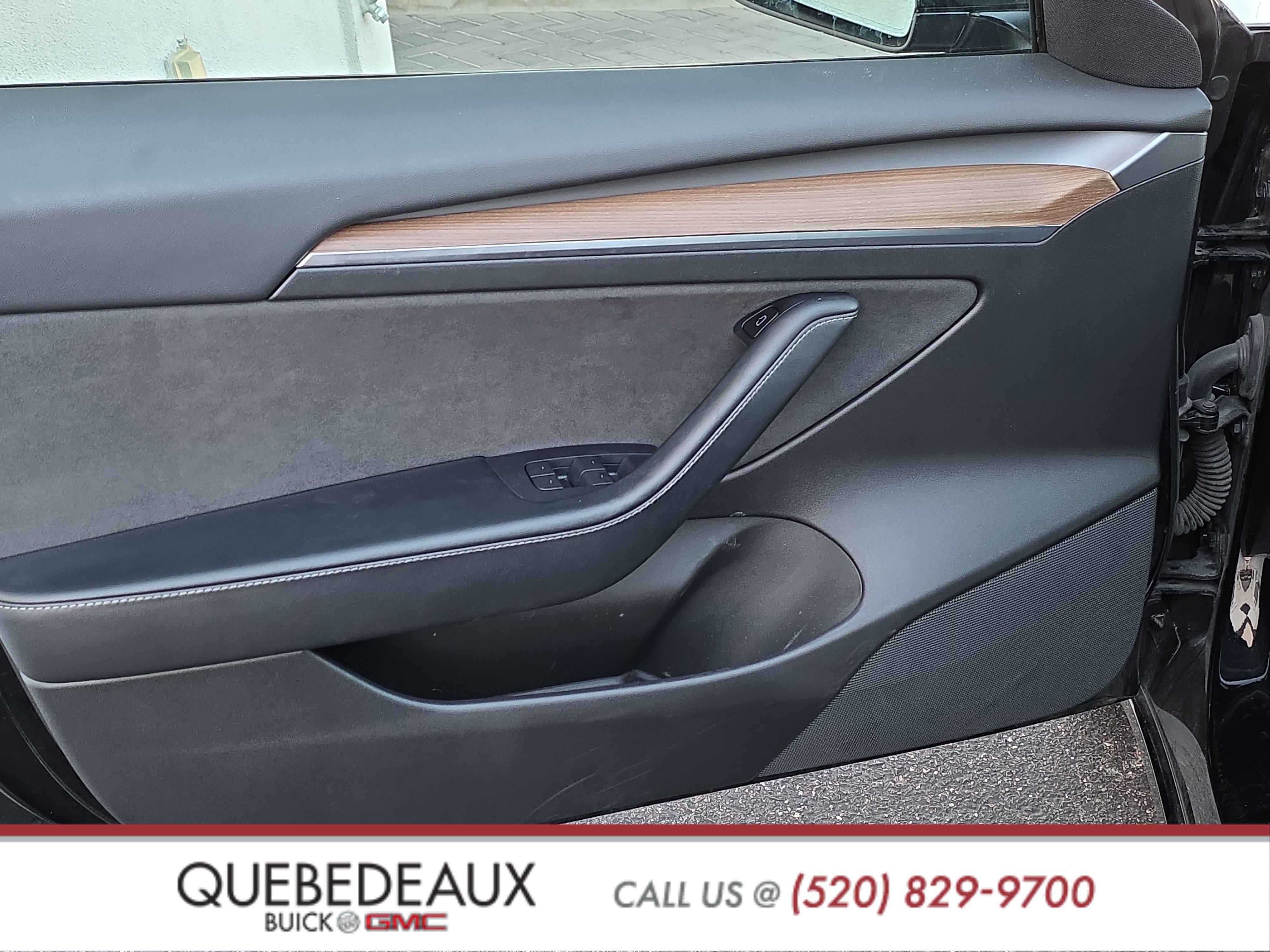 Used 2022 Tesla Model 3 Performance AWD/4WD image 9