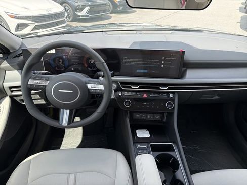 New 2026 Hyundai Sonata SEL image 22