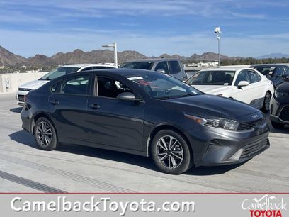 Used 2024 Kia Forte LXS
