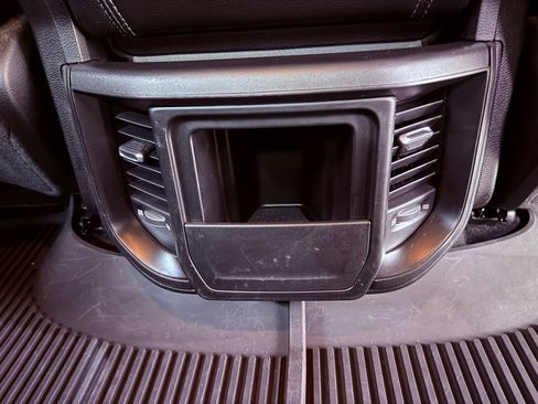 Used 2022 RAM 1500 Big Horn image 23