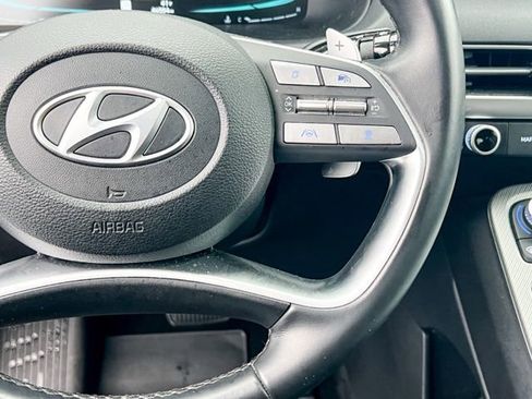 Used 2023 Hyundai Palisade XRT image 24