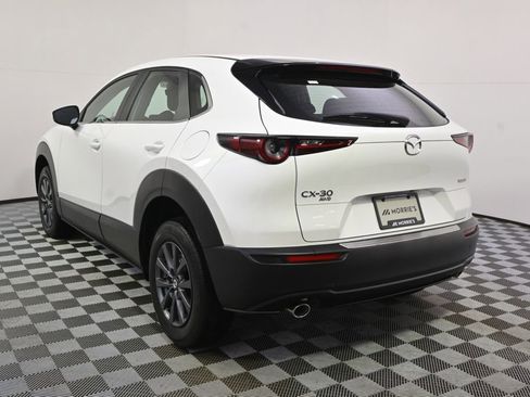 Used 2025 MAZDA CX-30 AWD 2.5 S image 4