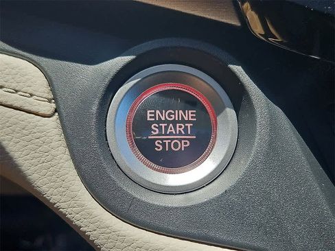 New 2026 Honda Odyssey EX-L image 16