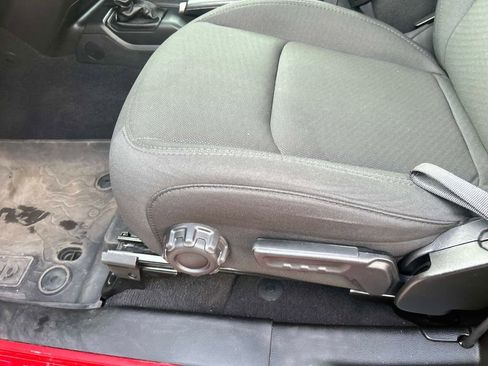 Used 2023 Jeep Wrangler Willys image 20