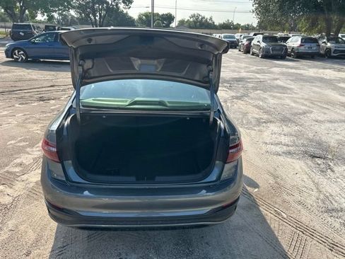 Used 2023 Volkswagen Jetta Sport FWD image 7