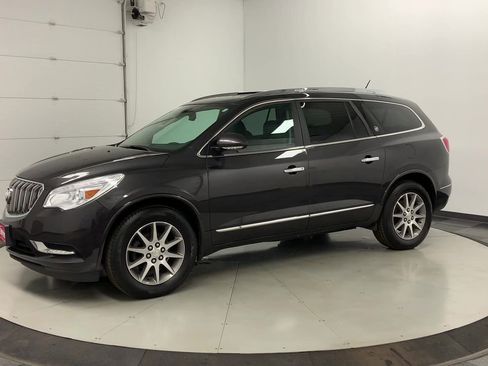 Used 2014 Buick Enclave Leather image 4