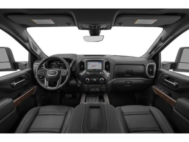 Used 2020 GMC Sierra 2500 Denali w/ Denali Ultimate Package AWD/4WD image 45