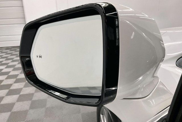 Used 2023 Cadillac XT5 Premium Luxury AWD/4WD image 39