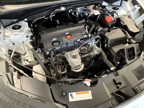 New 2026 Honda HR-V LX image 10