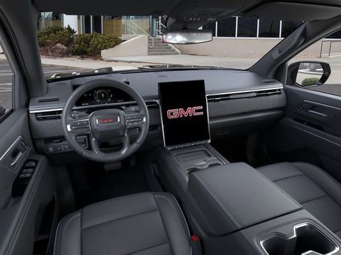 New 2026 GMC Sierra EV Elevation image 15