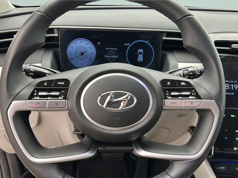 Used 2024 Hyundai Tucson SEL w/ Convenience Package AWD/4WD image 16
