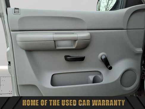 Used 2009 Chevrolet Silverado 1500 W/T image 12